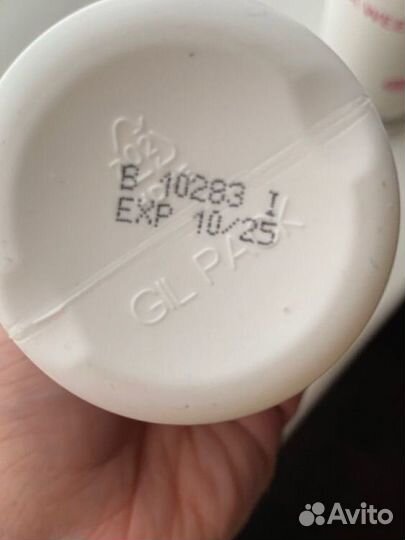 Gigi тоник новый