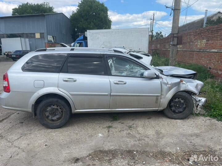 Разбор chevrolet lacetti авторазбор шевроле лачети