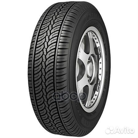 Nankang FT-4 205/70 R15