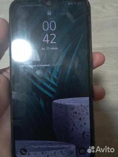 Телефон samsung а01