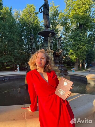 Репетитор по музыке вокал/фортепиано/сольфеджио