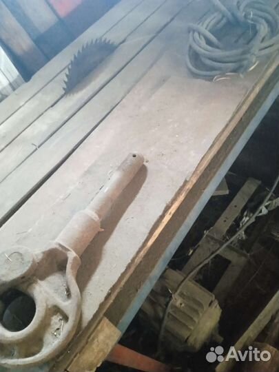 Циркулярка Обмен на Сено Зерно и др