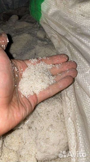 Некондиция карбамида