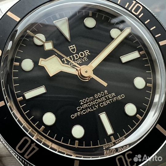 Tudor Black Bay Fifty-Eight M79030N-0001