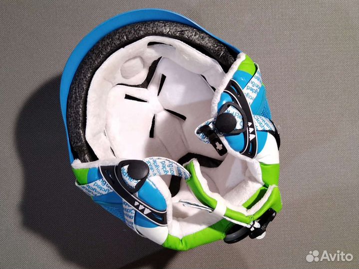 Шлем picture organic