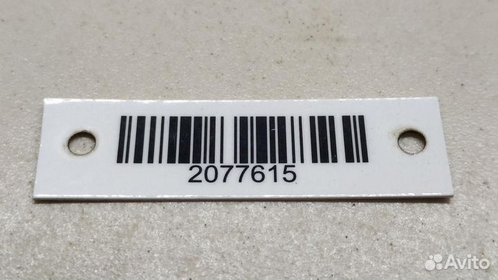 Б/У Б/У датчик уровня топлива Находится в баке