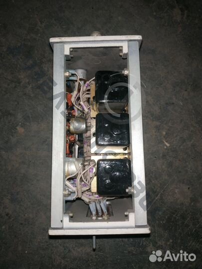 2сбчв блок электронный