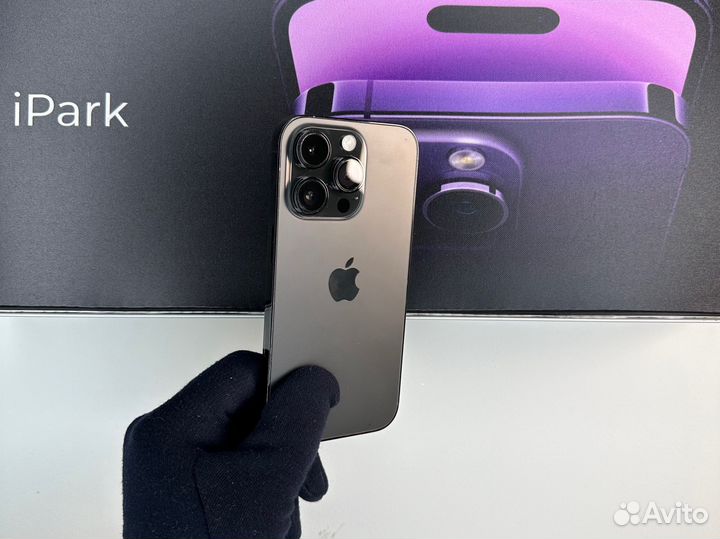 iPhone 14 Pro, 512 ГБ