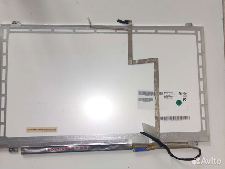 Матрица для ноутбука acer