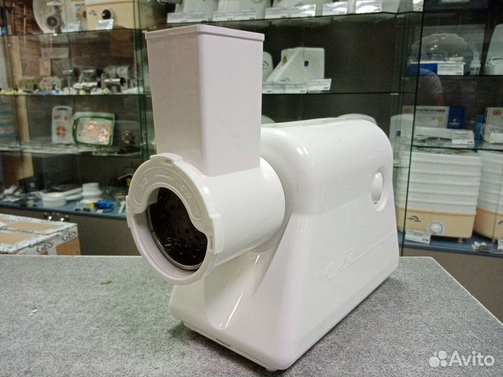 Насадки для мясорубки Ротор