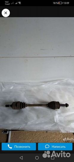 Hyundai solaris 2015 привода