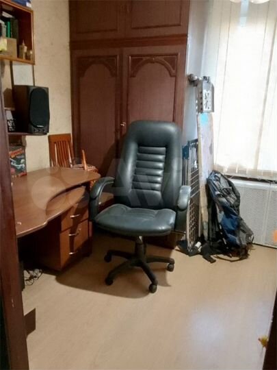 2-к. квартира, 36,8 м², 1/9 эт.