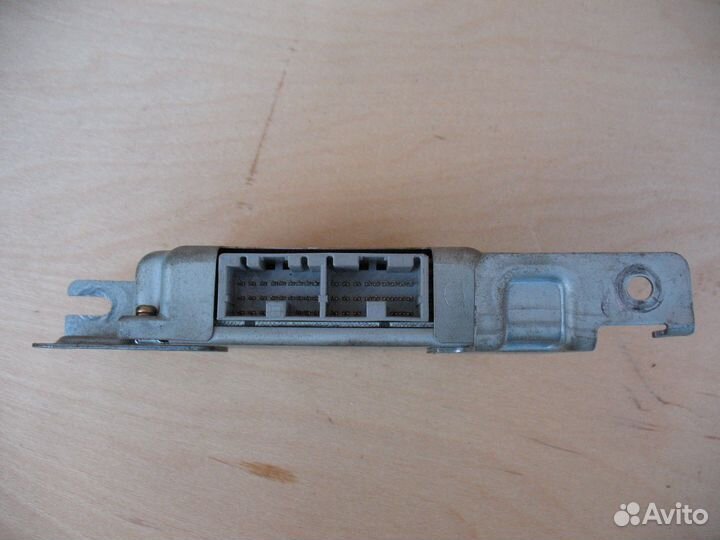 Блок управления акпп/вариатора Nissan Primera P12