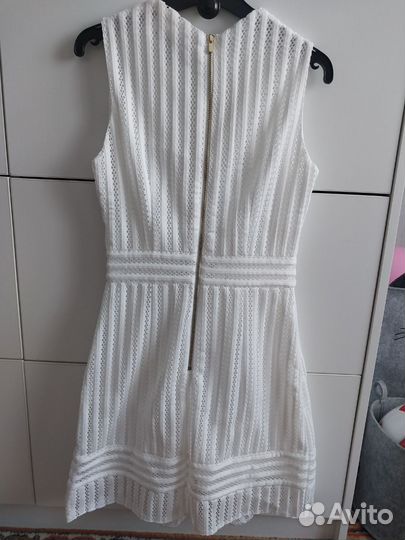 Платье hm 34 размер