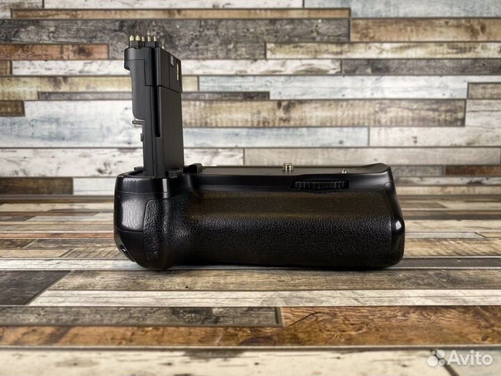 Батарейная ручка для Canon EOS 6D