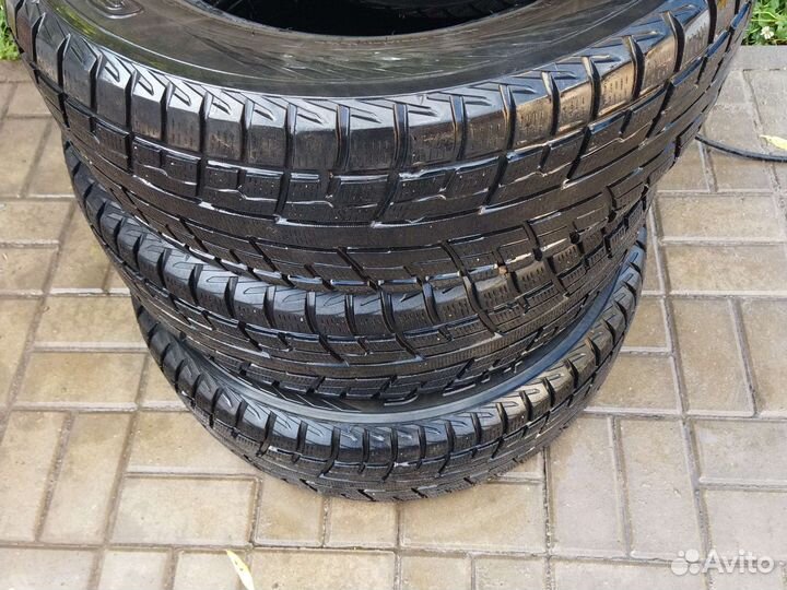 Yokohama Geolandar A/T G31 235/65 R17 108Q