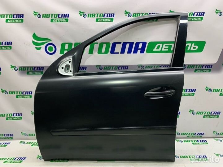 Дверь передняя левая Mercedes Benz Gl-Class X164