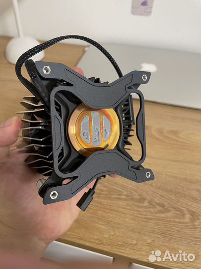 Кулер laminar rh1