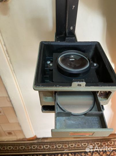 Фотоувеличитель Таврия