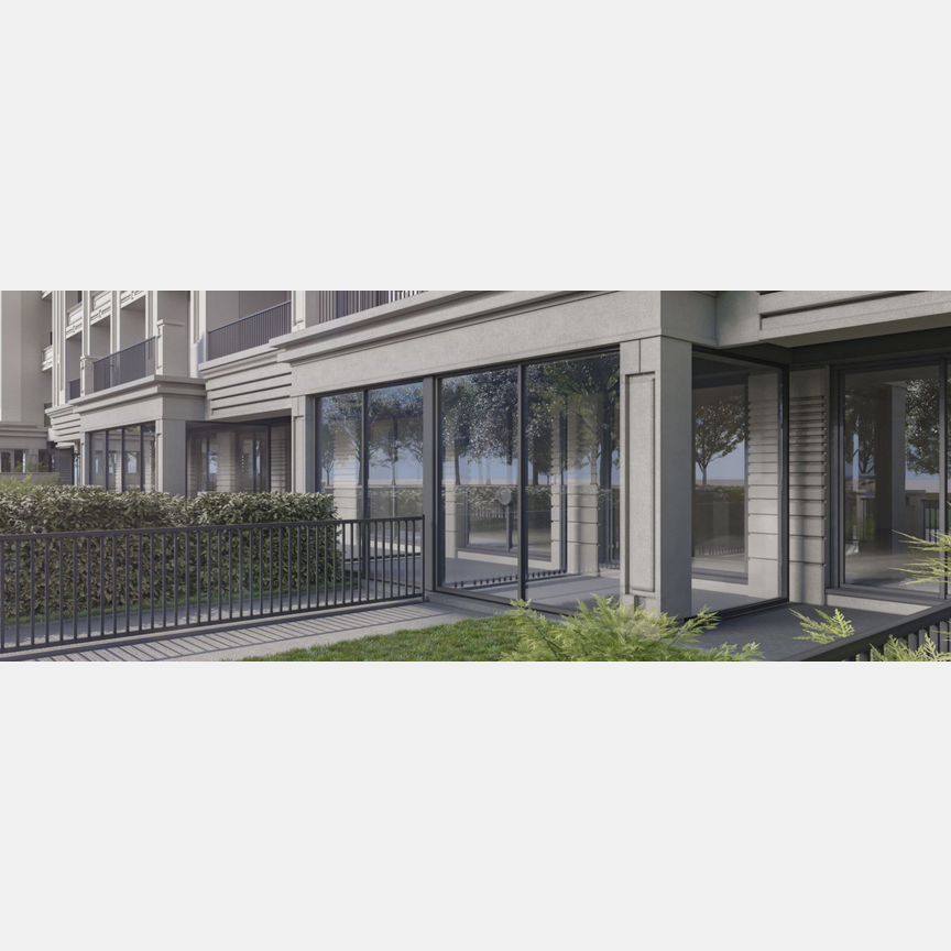 3-к. квартира, 167,7 м², 3/8 эт.