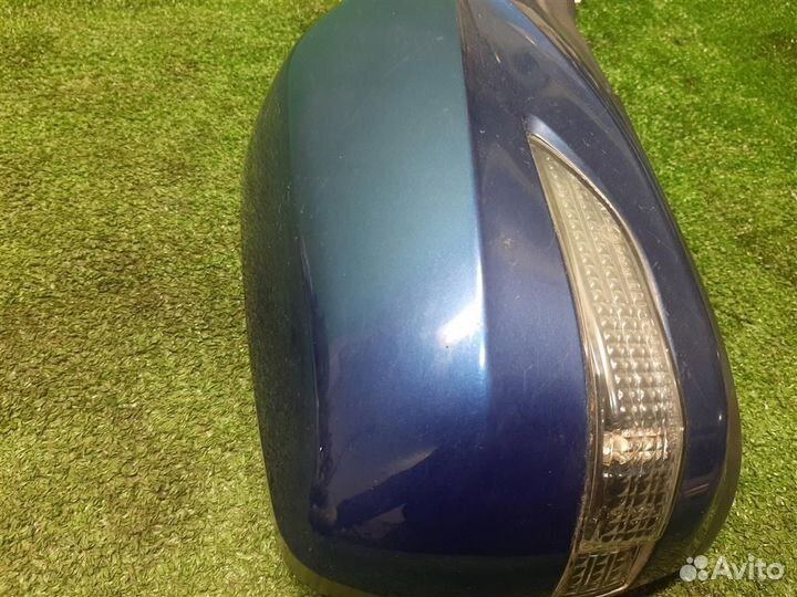 Зеркало правое Subaru Legacy/ Outback BM/B14 2010