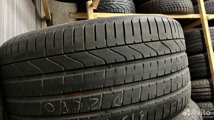 Pirelli P Zero 315/35 R21 101Y