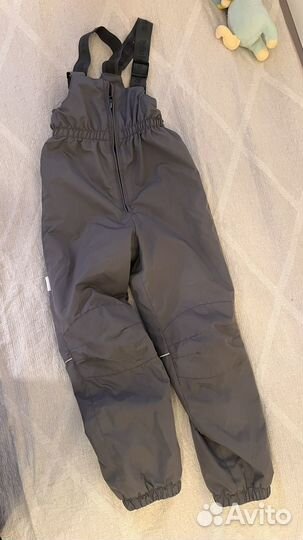 Полукомбинезон Vulpes 134