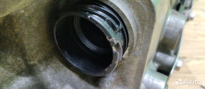 АКПП Bmw 3 F30 N20B20A