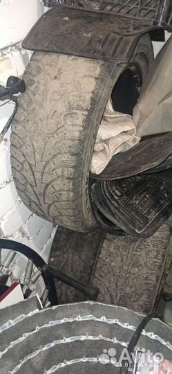 Hankook DynaPro RT01 MT 205/60 R16 92M