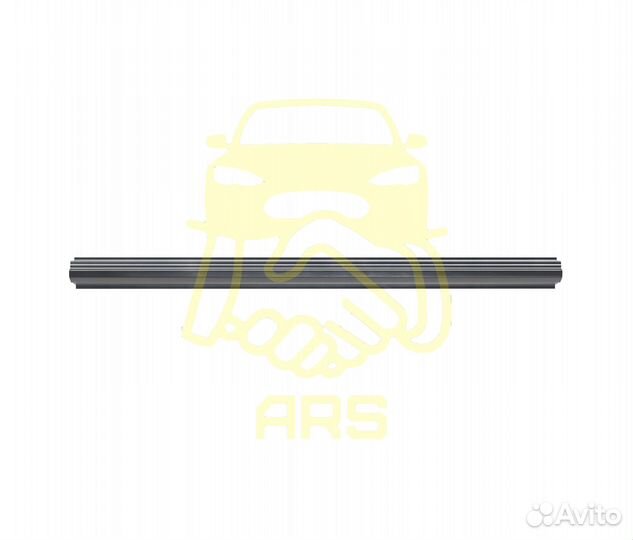 Кузовной порог