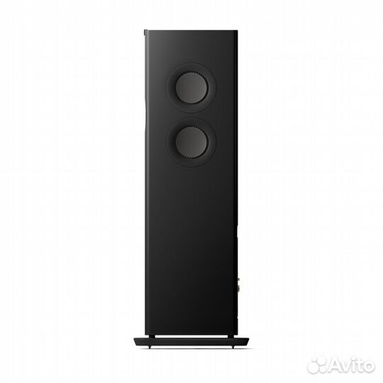 Напольная акустика KEF LS60 Wireless Carbon Black