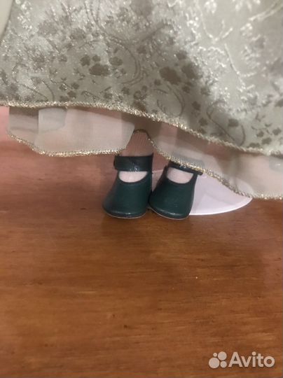 Кукла фарфоровая remeco collection