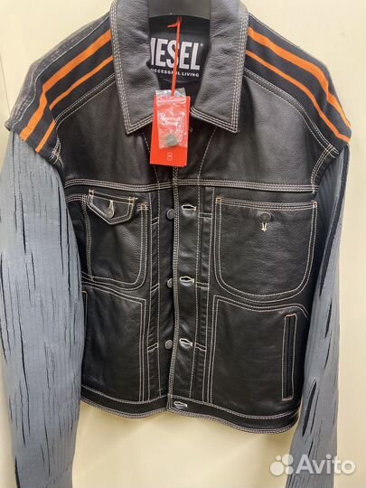 Кардиган Diesel (XL) оригинал