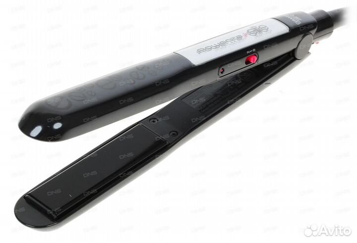Выпрямитель rowenta