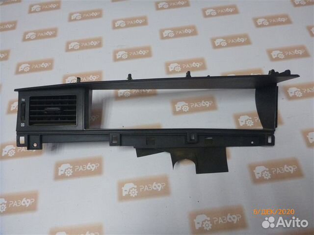 Панель приборов Nissan Teana J31 VQ23DE 2006