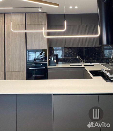 Кухня на заказ