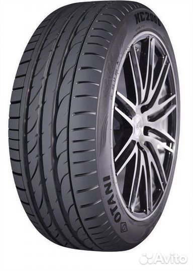 Otani KC2000 235/55 R17