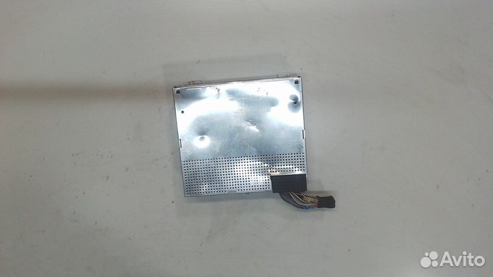 Блок управления радиоприемником BMW X5 E53, 2005