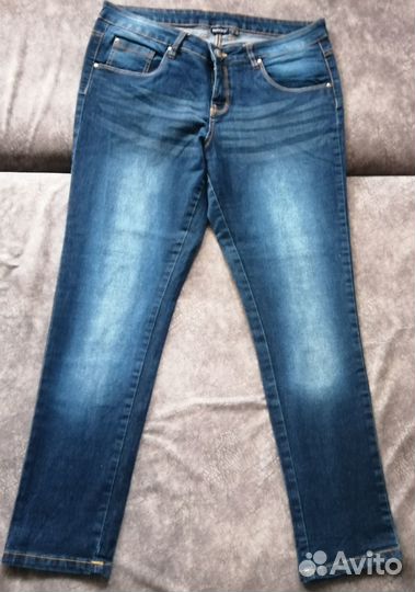 Джинсы женские