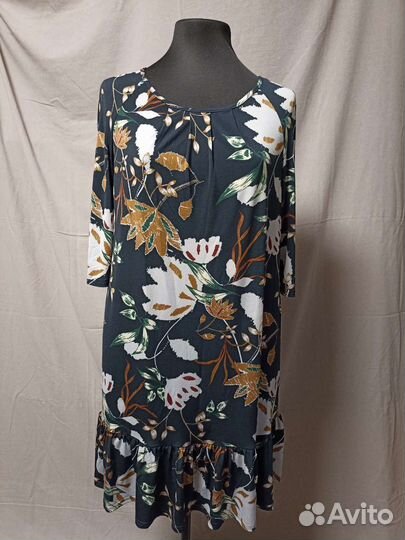 Платье новое 48 размер