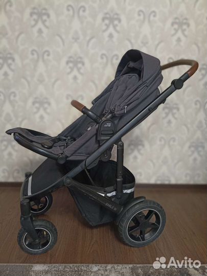 Коляска детская