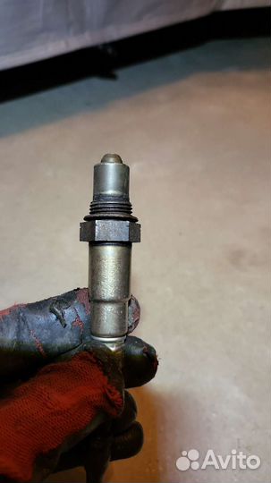 Лямда зонд ceja ceua W12 Audi A8 D4 4H