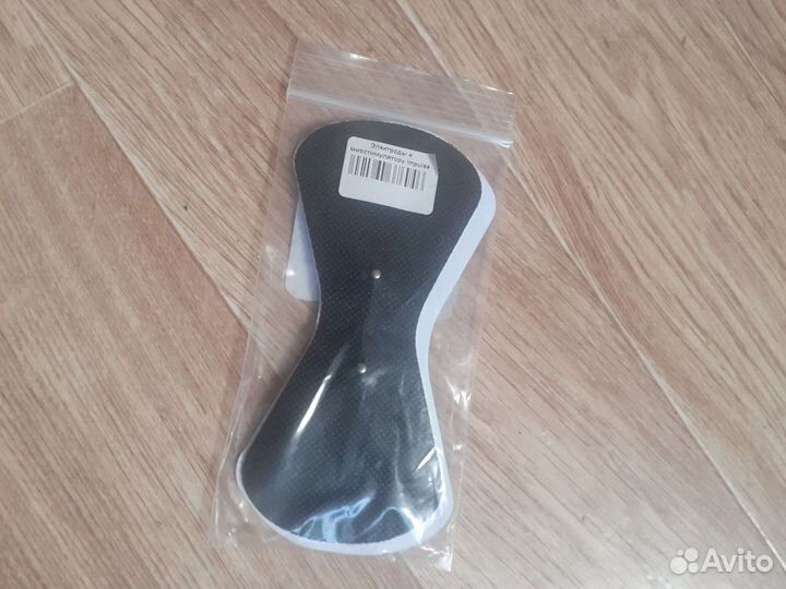 Продаю элетро мио стимуляторы. Пояс Бауэр EMC39. 4