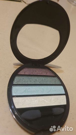 Тени для век Vivienne Sabo