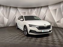 Skoda Octavia 1.4 AT, 2021, 39 937 км, с пробегом, цена 2 659 700 руб.