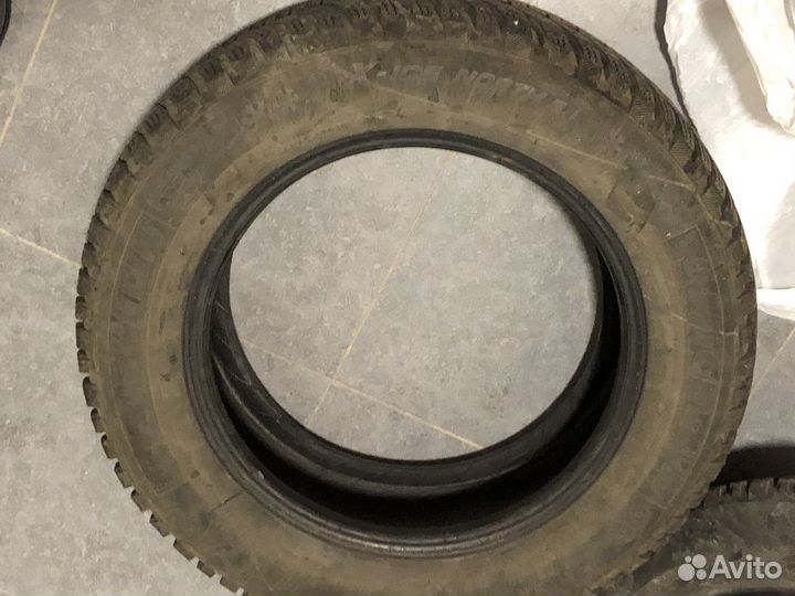 Michelin X-Ice North 3 195/65 R15 95T