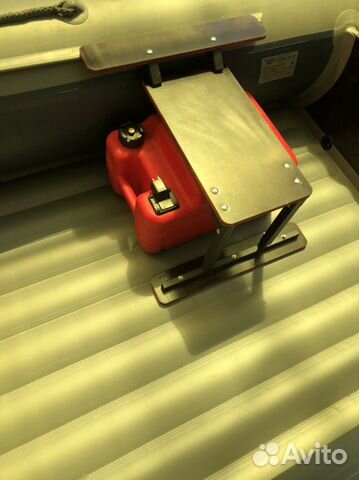 Каркас с обнижением для поворотного кресла