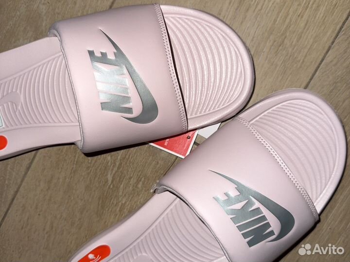 Сланцы Nike Victori One Shower Slide Оригинал