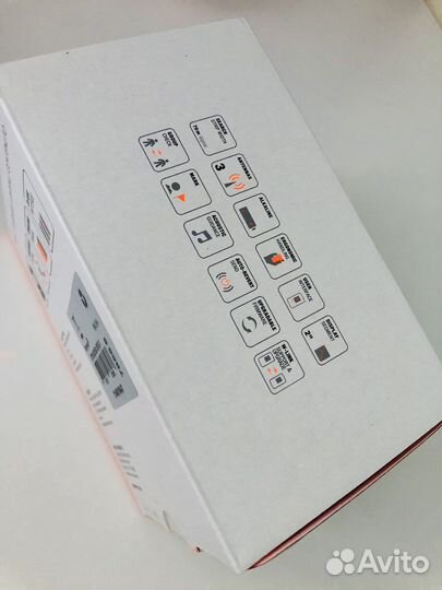 Бипер barryvox mammut