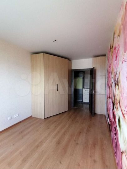 2-к. квартира, 58,7 м², 7/9 эт.